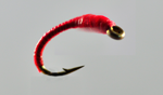 ** Parrish's Hopper Fly Pattern **